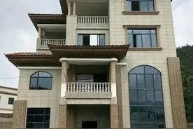 农村俗语“盖西不盖东，家中无老翁”啥意思？农村盖房有何讲究？图片