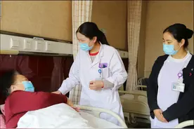 打通神经传导通路，这一国家级专家重获“声音”图片