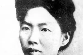1924年，一女子乘船遇海盗，知其真实身份后海盗叩首而退，她是谁图片