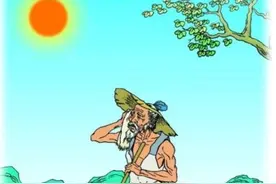 关于“饥饿”的故事图片