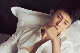 黄景瑜、邓伦、张一山、任嘉伦被称为新四大小生，谁最有潜力？图片