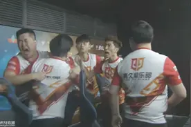 穿越火线：CFPL S12总决赛BO5 情久历史性夺冠，AG五冠梦想破灭视频封面