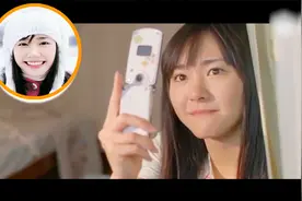 女性最想拥有的颜”第一名，新垣结衣《恋空》清纯无敌视频封面