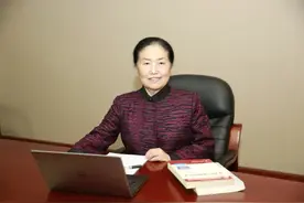巾帼女性！四川这5位女博导，任职同所985高校，获妇联重大表彰！图片
