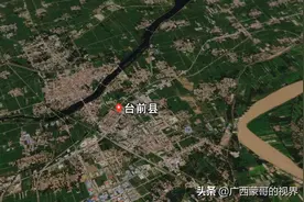 卫星航拍：河南人口最少的10个县(市)，是你的家乡吗？图片