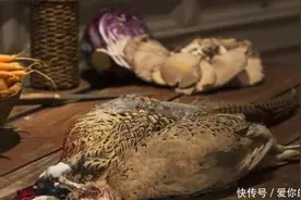 在中国被吃成保护动物，而在英国悬赏抓捕，一只300元图片