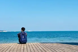 一个人对钱的态度，决定了他的高度图片