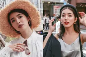 日本人气博主的日系穿搭，每一种都气质爆表，简约耐看谁看谁喜欢图片
