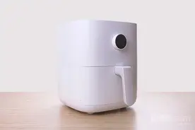 再不减肥就晚了！食物降油脂从米家智能空气炸锅开始图片