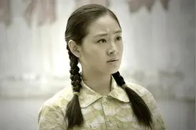 《平凡的世界》孙兰香麻雀变成金凤凰，打破社会阶层，她凭什么？图片