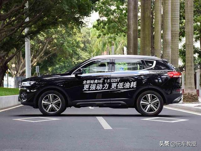 10几万的售价，20万的面子！这几款SUV号称国产良心