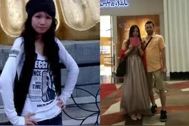 农村女子离异后对爱失望，二婚嫁给老外后感叹：原来爱情这么美好图片