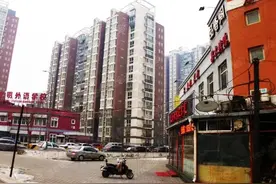 北京有座“神秘”的网红村，村内美女云集，造就大批“直播网红”图片