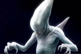 揭秘《普罗米修斯》里的黑水到底是什么？异形究竟从何而来？图片