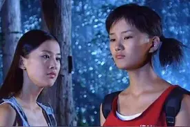 馨子：靠父亲砸钱18岁当女主，如今沦落为柜姐，她经历了什么？图片