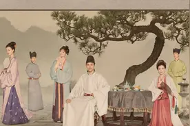 《清平乐》回归原著，观众却直呼太虐心！不如不回归图片