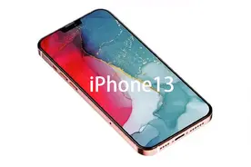 惊喜和失望并存，外媒实锤iPhone13Pro采用LTPO面板，但2K没戏图片