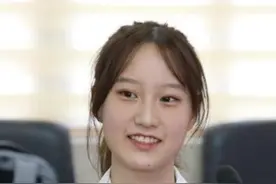 高考“0分”学霸，康之琪：考试成绩超预期，主要源于这3点图片