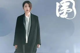 《突围》：林满江不娶石红杏，却提拔她做总经理，才是最狠的算计图片