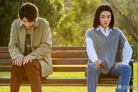 笑起来很甜的她，如何能把男人演好？图片