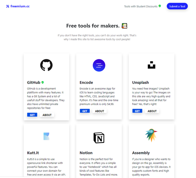 这些设计资源网站和字体,小众好用还全部免费