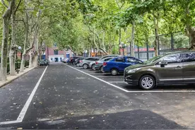 重磅！下月起，厦门道路临时停车泊位将分三类收费图片