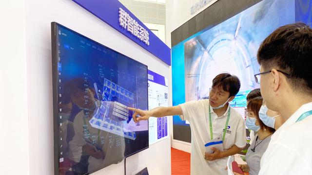 安徽铜陵国展电子厂务工程师