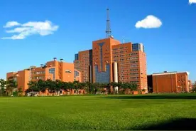 北京最“牛”的学院，隶属于中央办公厅，毕业大多成为公务员图片