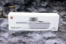 切片切丝不用刀，成品堪比大师刀工，这款火候刨丝器值了图片