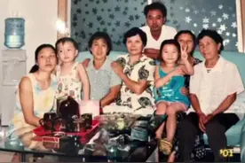 二嫂（五）图片