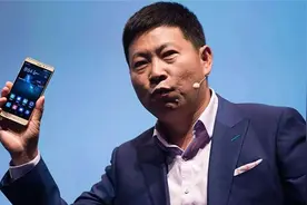 余承东没有说大话，2年前吹过的牛，真的实现了图片
