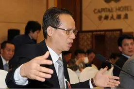 “东莞酒店”老大梁耀辉，从慈善家到嫌疑人，贪心不足被判无期图片