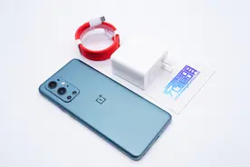 65W有线加50W无线闪充，一加9 Pro充电评测图片