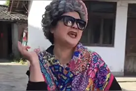 成都嬢嬢到底有多强？！图片