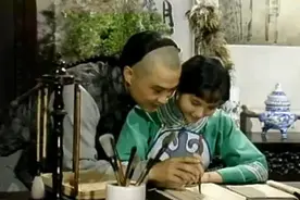 杨乃武女儿回忆：“小白菜”一用刑就招供了，是姑妈坚持告御状图片