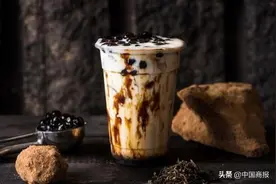 22岁女子长期过量喝奶茶被送进ICU 奶茶里到底有多少是你不知道的？图片