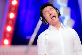 撒贝宁大胆高考押题，语文作文正中预言，《觉醒年代》成赢家图片