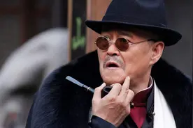 赵本山转卖私人飞机？女儿爆料停机费一天2万，半价也卖不出去图片