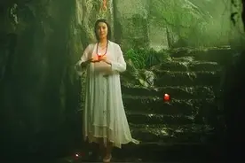 前世今生的缘图片
