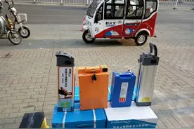 如何识别电动车电池质量好坏？学会这几招，辨别劣质电池不上当图片