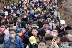 从蛮荒之地到人口流入第一大省，膨胀的浙江面临哪些隐忧？图片