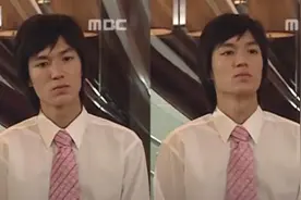 盘点韩星李敏镐2003年至2020年的荧幕形象进化史图片