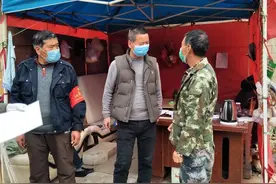 “两优一先”优秀事迹展播 | 碧鸡街道办事处图片