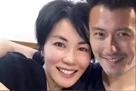 台媒曝谢霆锋王菲已分手，王菲疑恋身边人，谢霆锋却刚隔空示爱？图片