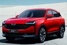 国产车的一二三线品牌划分，奇瑞、荣威仅算二线，一线只有这三家图片