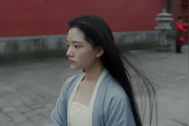 历史上的徽柔有多惨？4岁差点和亲，婚后遭人虐待，33岁抑郁而终图片