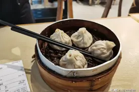 南京游（二）头陀岭下山，————寻找南京小吃图片