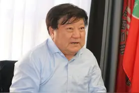内蒙古鄂尔多斯商会换届 戴连荣连任会长图片