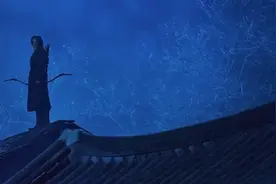 一出手就是年度最狠，全智贤终于奉上一部生猛力作图片