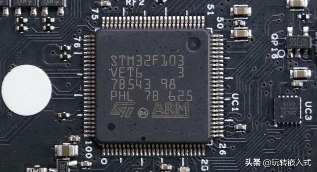 ��51��Ƭ������ο��ٹ��ȵ�STM32��Ƭ����